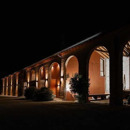 Agriturismo Mascudiera Fiorenzuola dʼArda Exterior foto