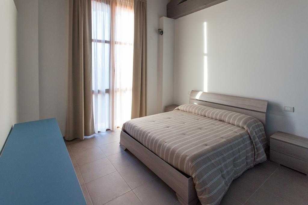 Agriturismo Mascudiera Fiorenzuola dʼArda Habitación foto