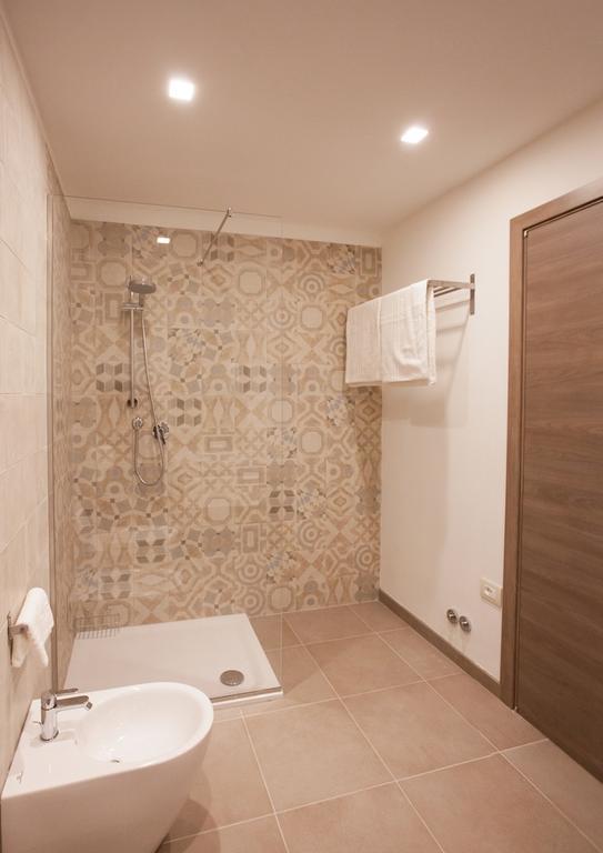 Agriturismo Mascudiera Fiorenzuola dʼArda Habitación foto