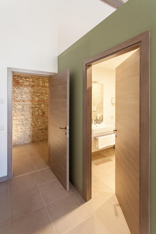 Agriturismo Mascudiera Fiorenzuola dʼArda Habitación foto