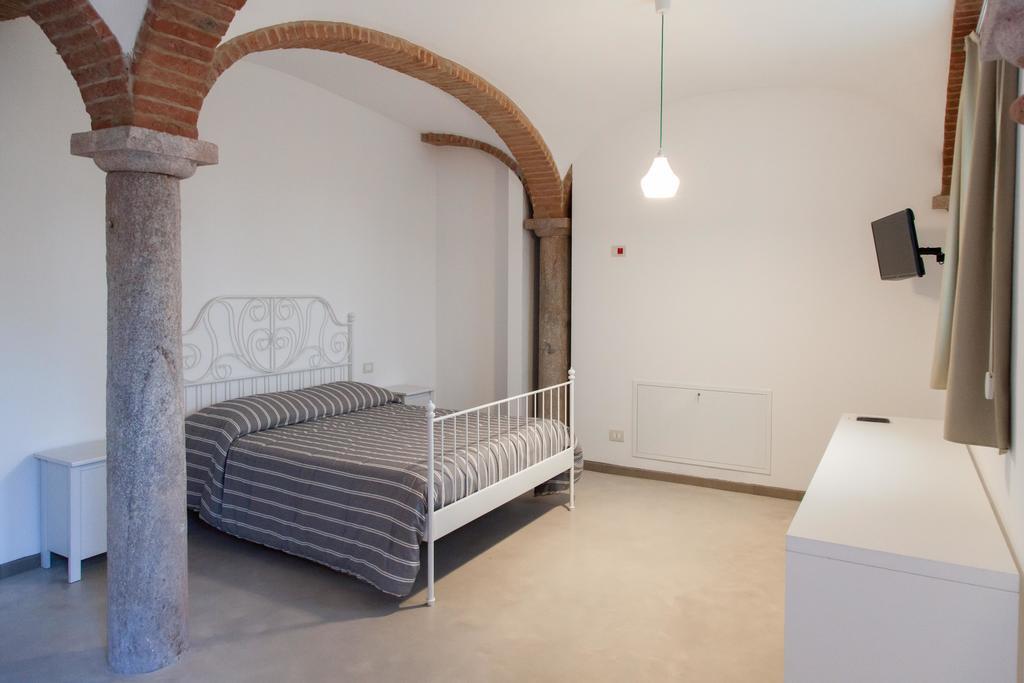 Agriturismo Mascudiera Fiorenzuola dʼArda Habitación foto