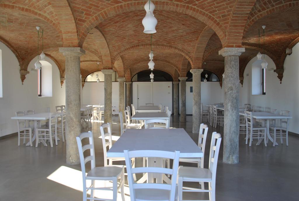 Agriturismo Mascudiera Fiorenzuola dʼArda Exterior foto