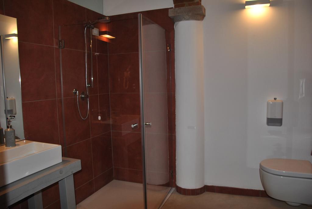 Agriturismo Mascudiera Fiorenzuola dʼArda Habitación foto